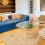 1 Bedroom Stunning In 公寓