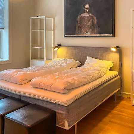 1 Bedroom Stunning In Ålesund