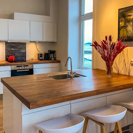 1 Bedroom Stunning In Apartmán *