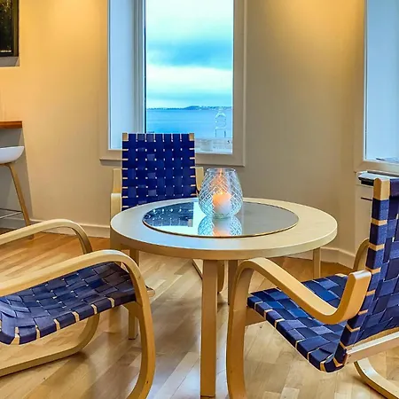 1 Bedroom Stunning In * Ålesund