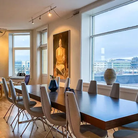 1 Bedroom Stunning In Ålesund