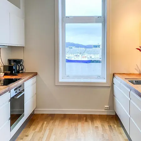 1 Bedroom Amazing In Ålesund