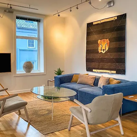 1 Bedroom Stunning In Apartmán