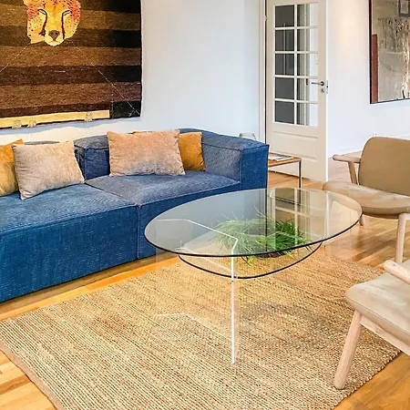 1 Bedroom Amazing In Lägenhet