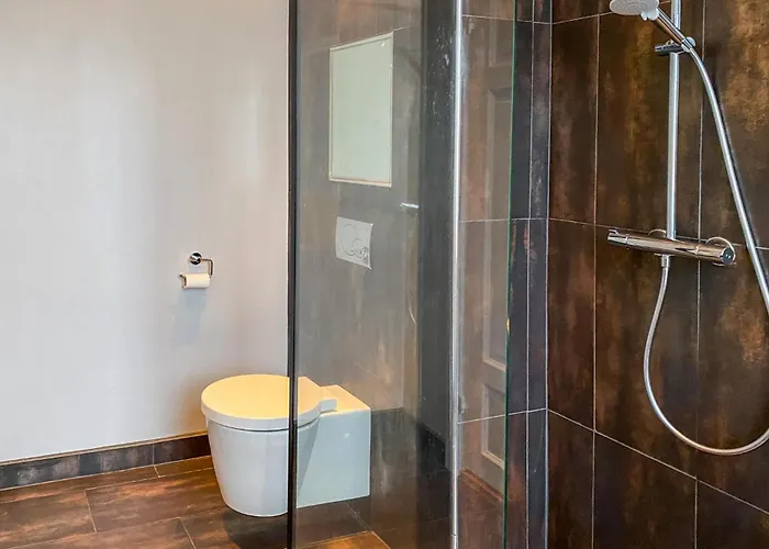 1 Bedroom Stunning In Apartamento *