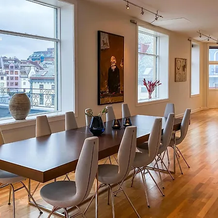 1 Bedroom Amazing In * Ålesund