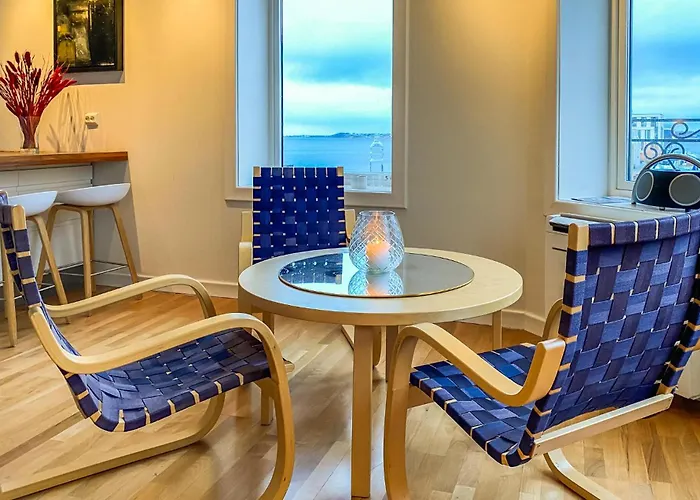 1 Bedroom Stunning In * 올레순