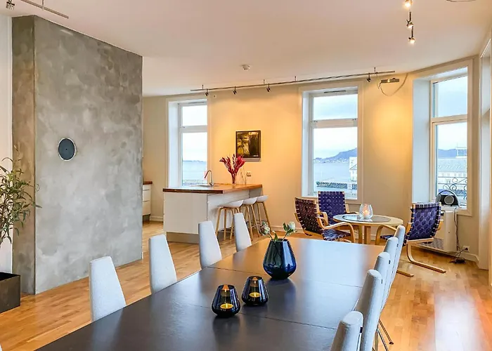 1 Bedroom Stunning In