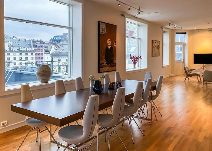 1 Bedroom Stunning In * 올레순